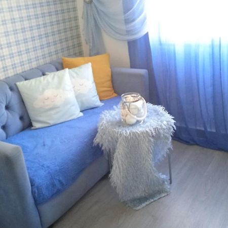 Emirato Home Malaga Zewnętrze zdjęcie