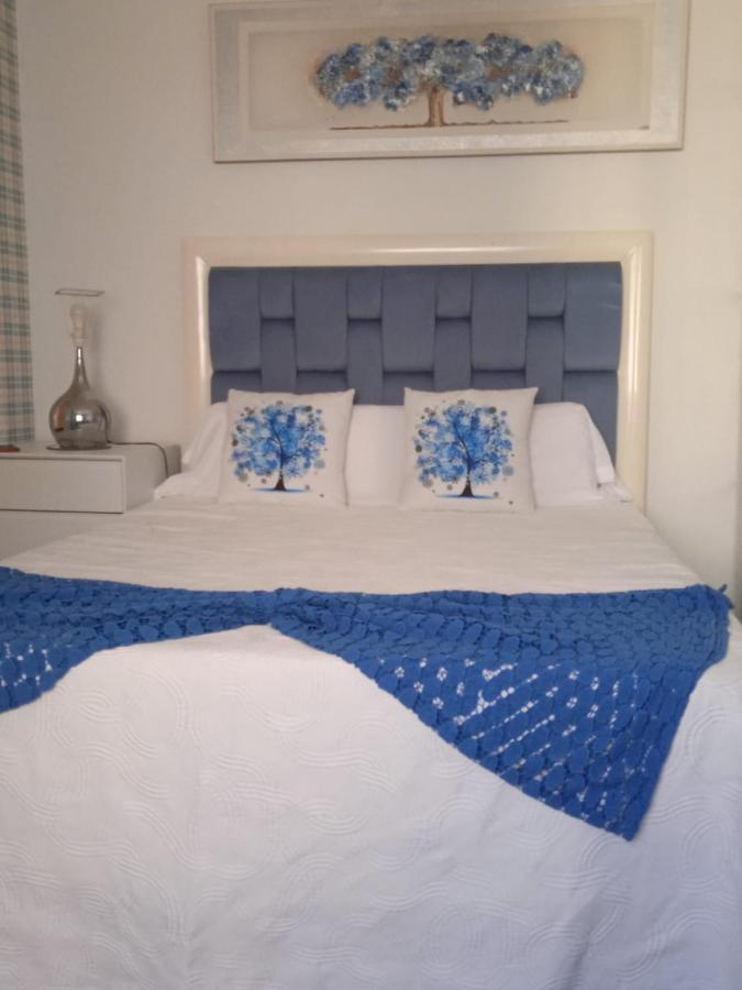 Emirato Home Malaga Zewnętrze zdjęcie