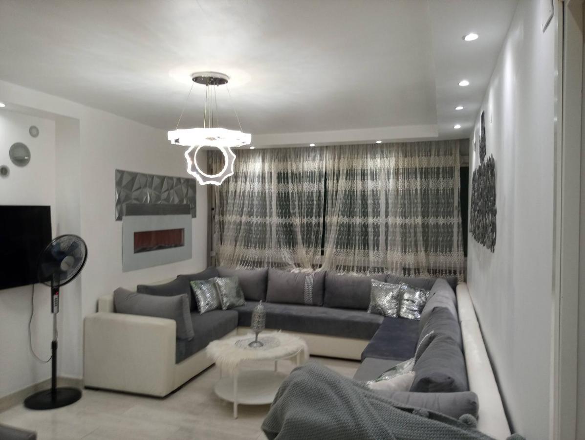 Emirato Home Malaga Zewnętrze zdjęcie