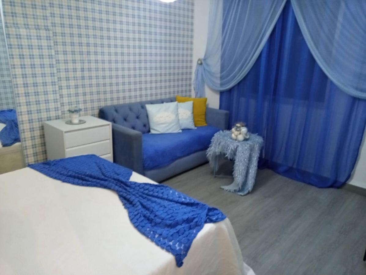 Emirato Home Malaga Zewnętrze zdjęcie