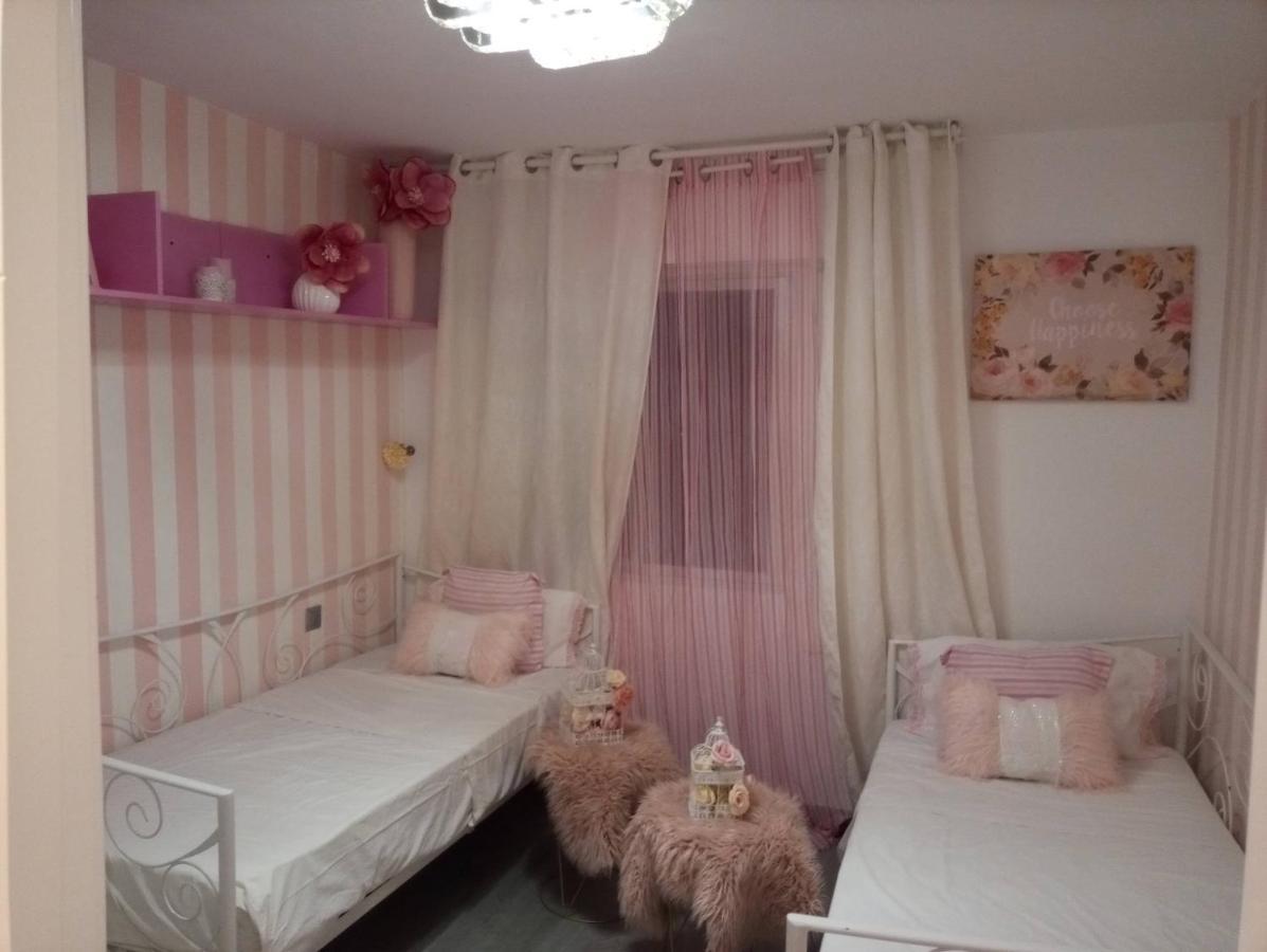 Emirato Home Malaga Zewnętrze zdjęcie