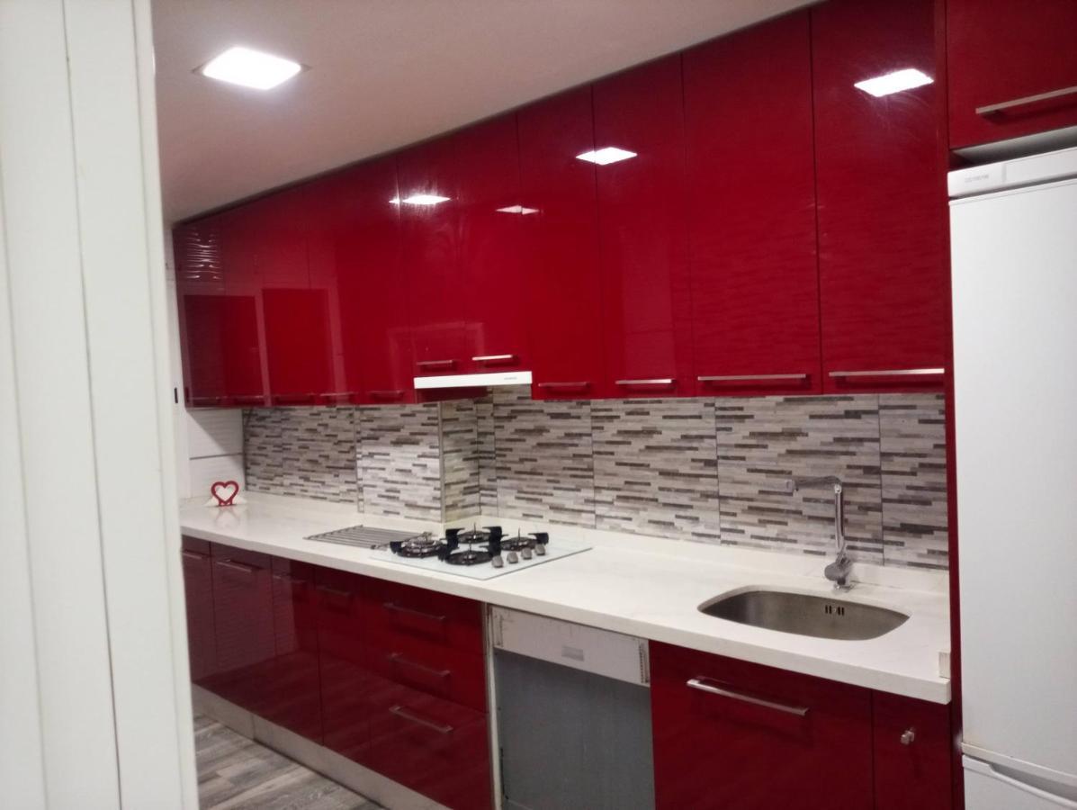 Emirato Home Malaga Zewnętrze zdjęcie