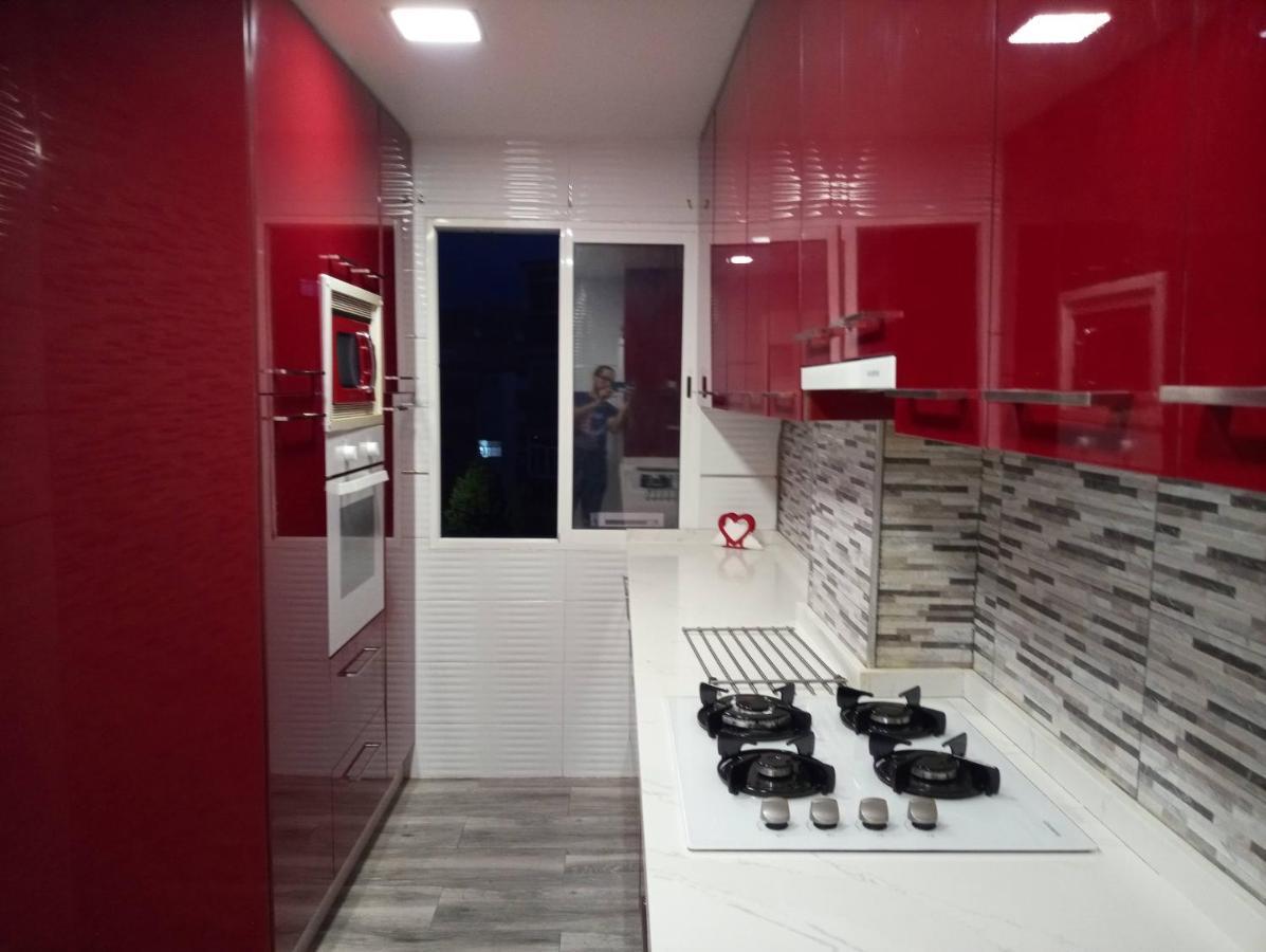 Emirato Home Malaga Zewnętrze zdjęcie