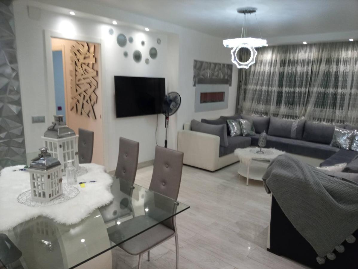 Emirato Home Malaga Zewnętrze zdjęcie