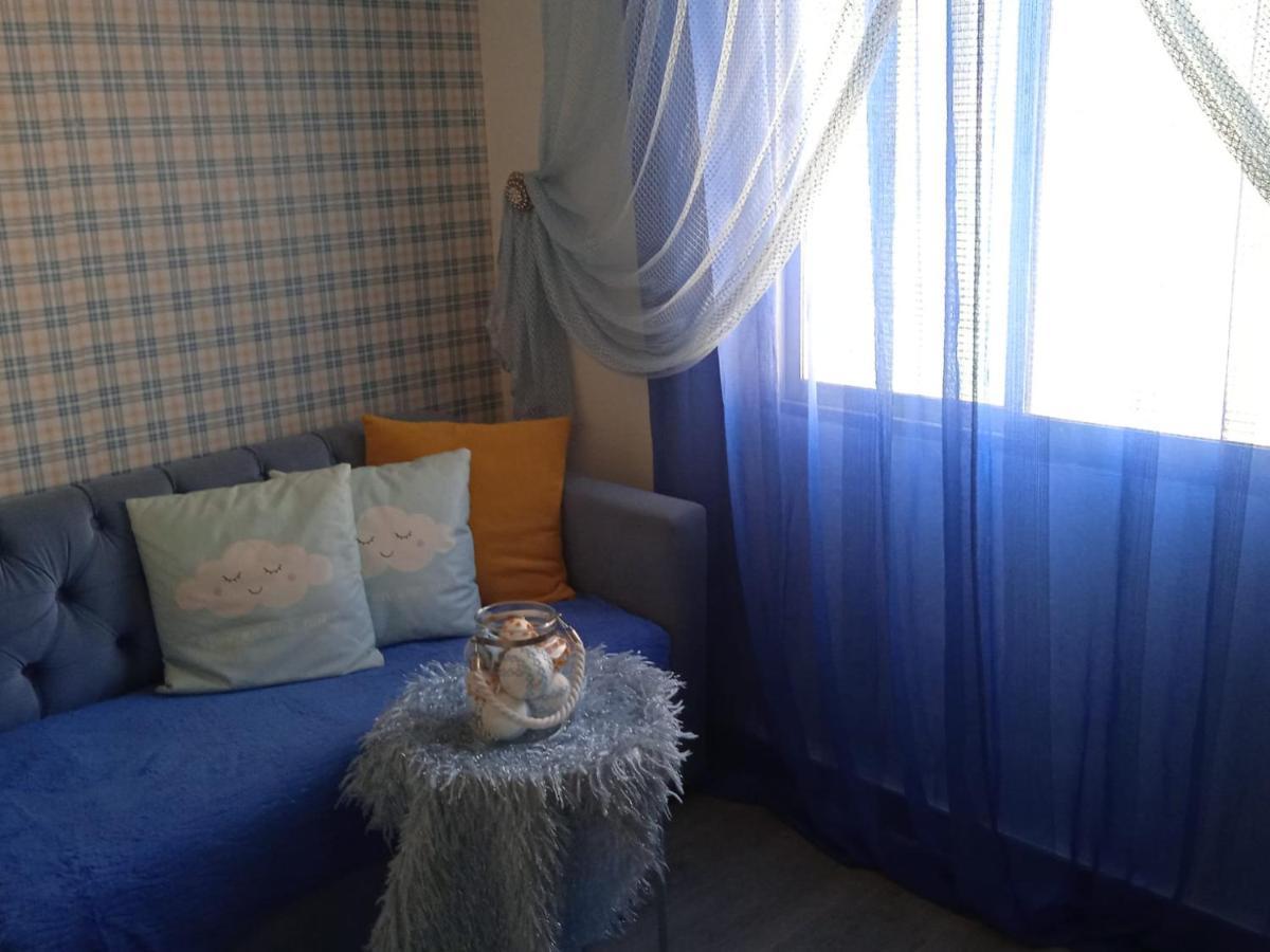 Emirato Home Malaga Zewnętrze zdjęcie