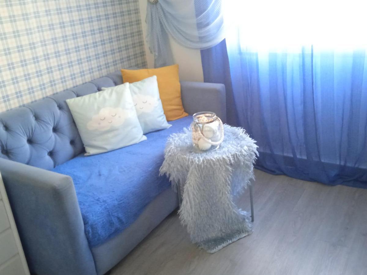Emirato Home Malaga Zewnętrze zdjęcie