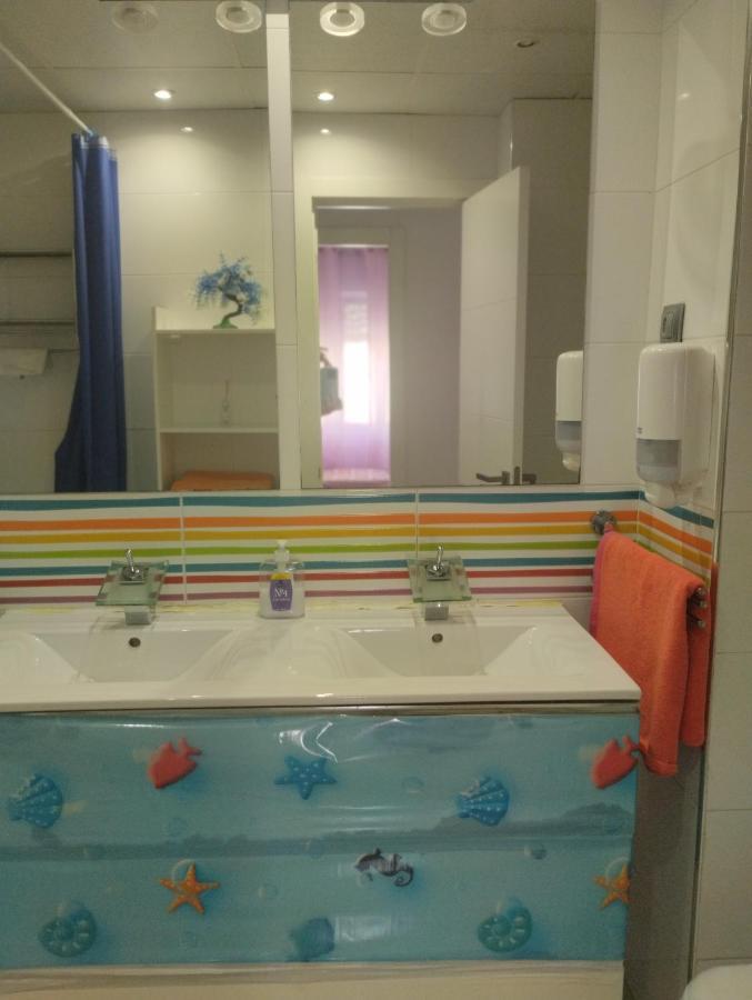 Emirato Home Malaga Zewnętrze zdjęcie