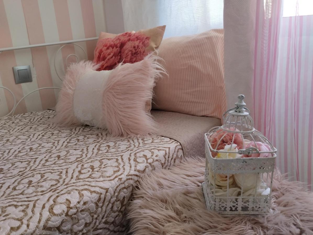 Emirato Home Malaga Zewnętrze zdjęcie