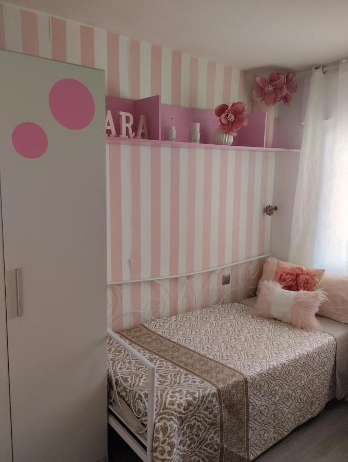Emirato Home Malaga Zewnętrze zdjęcie